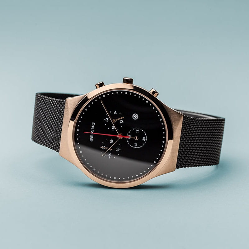 Bering Classic Chrono 14740-166 Twoje Zegarki