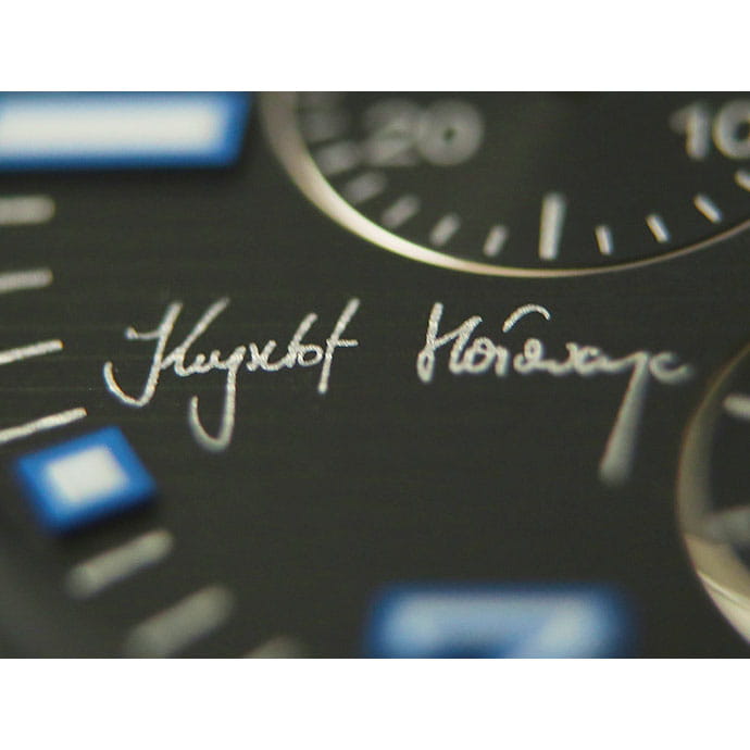 Atlantic Worldmaster Driver 777 Limited Edition 55475.47.65BP Twoje Zegarki