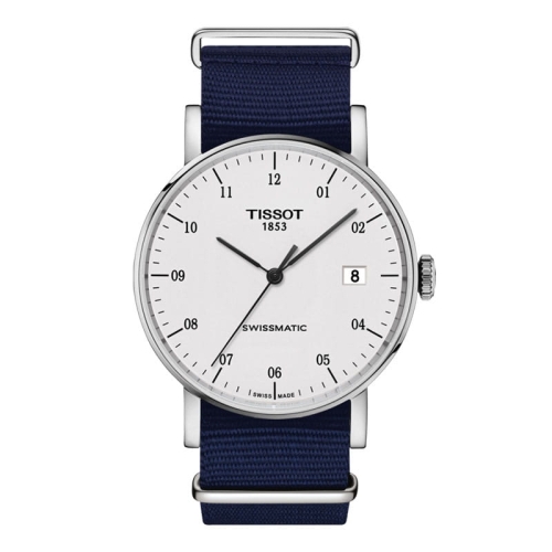 Zegarek Tissot Everytime T109.407.17.032.00