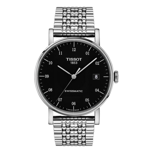 Zegarek Tissot Everytime Swissmatic T1094071105200