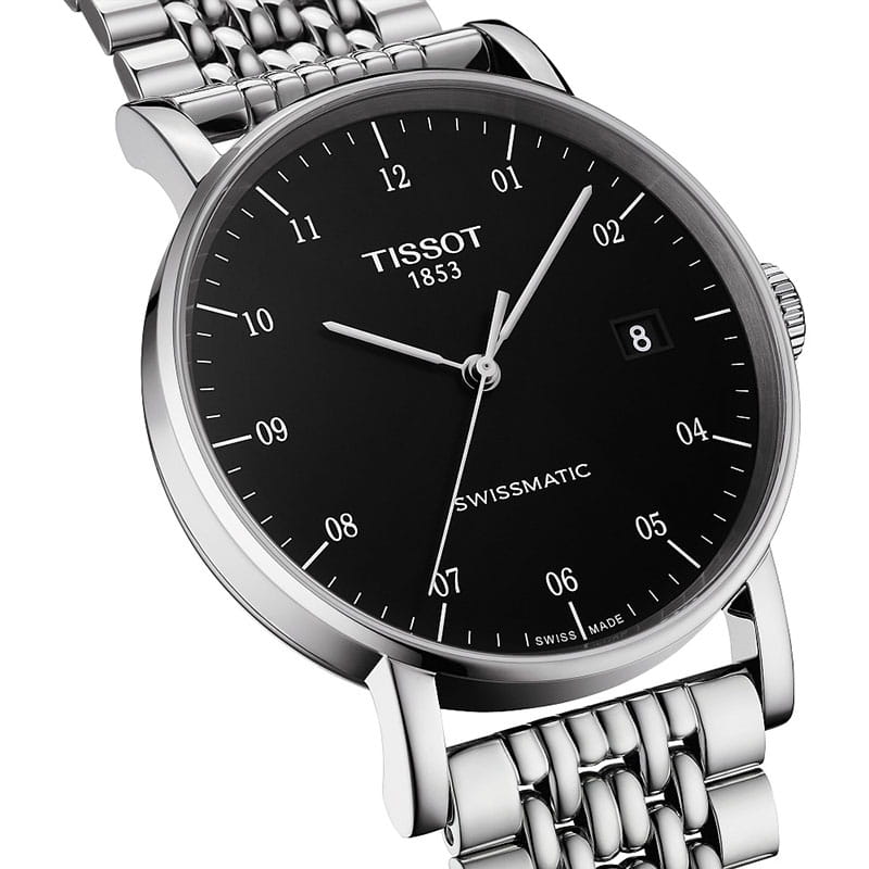 Tissot Everytime Swissmatic T109.407.11.052.00 Twoje Zegarki
