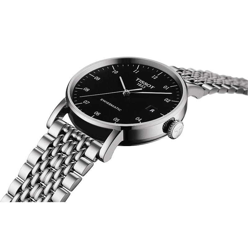 Tissot Everytime Swissmatic T109.407.11.052.00 Twoje Zegarki