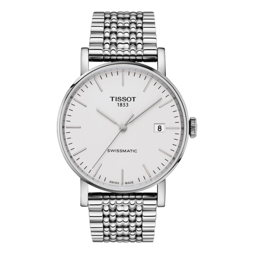 Zegarek Tissot Everytime Swissmatic T109.407.11.031.00