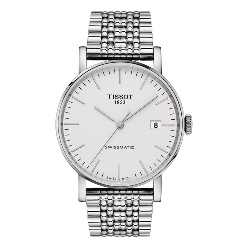 Tissot Everytime Swissmatic T109.407.11.031.00 Twoje Zegarki