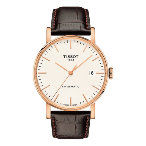 Zegarek Tissot Everytime Swissmatic T109.407.36.031.00