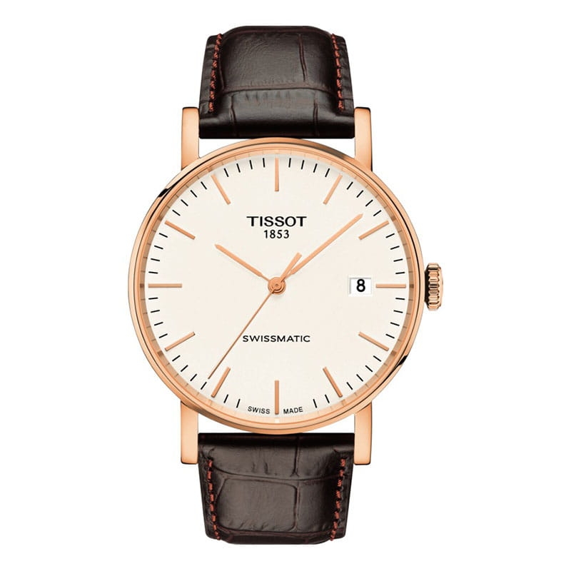 Tissot Everytime Swissmatic T109.407.36.031.00 Twoje Zegarki