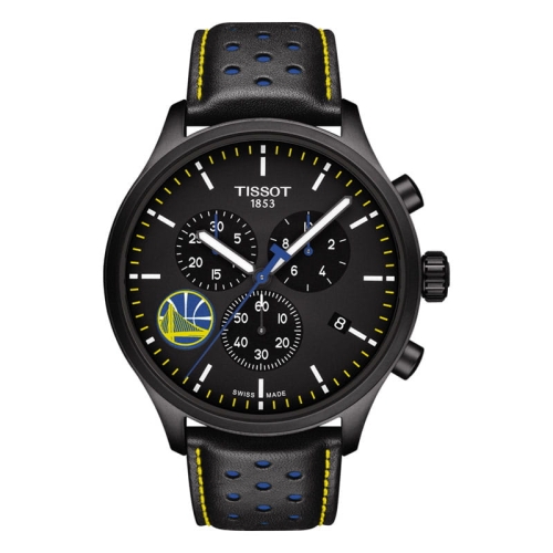Zegarek Tissot Chrono XL NBA Golden State Warriors T116.617.36.051.02