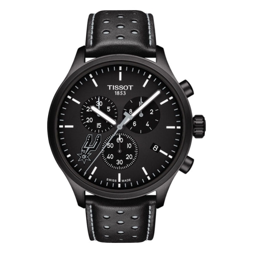 Zegarek Tissot Chrono XL NBA San Antonio Spurs T116.617.36.051.04