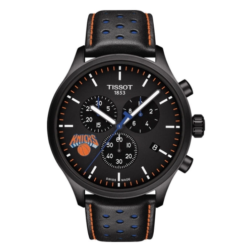 Zegarek Tissot Chrono XL NBA New York Knicks T116.617.36.051.05
