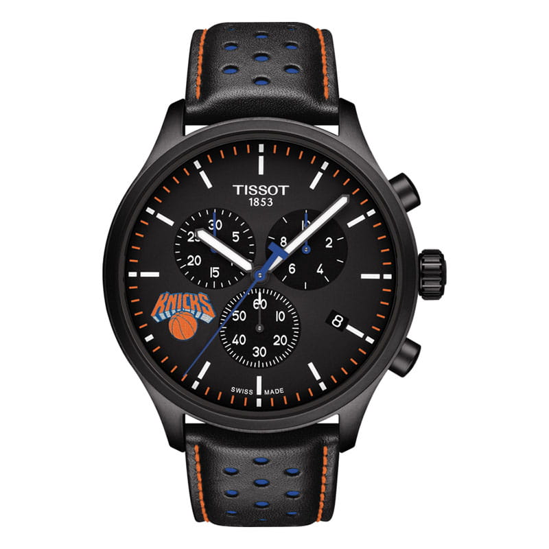 Tissot Chrono XL New York Knicks T116.617.36.051.05 Twoje Zegarki