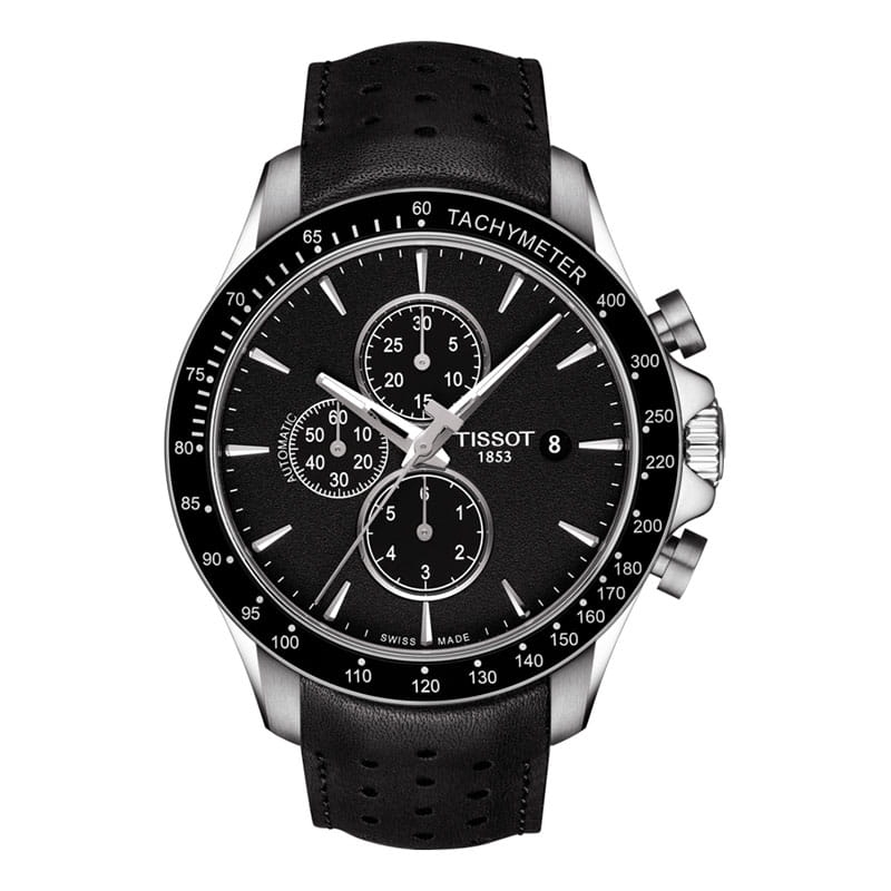 Tissot V8 Automatic T106.427.16.051.00 Twoje Zegarki