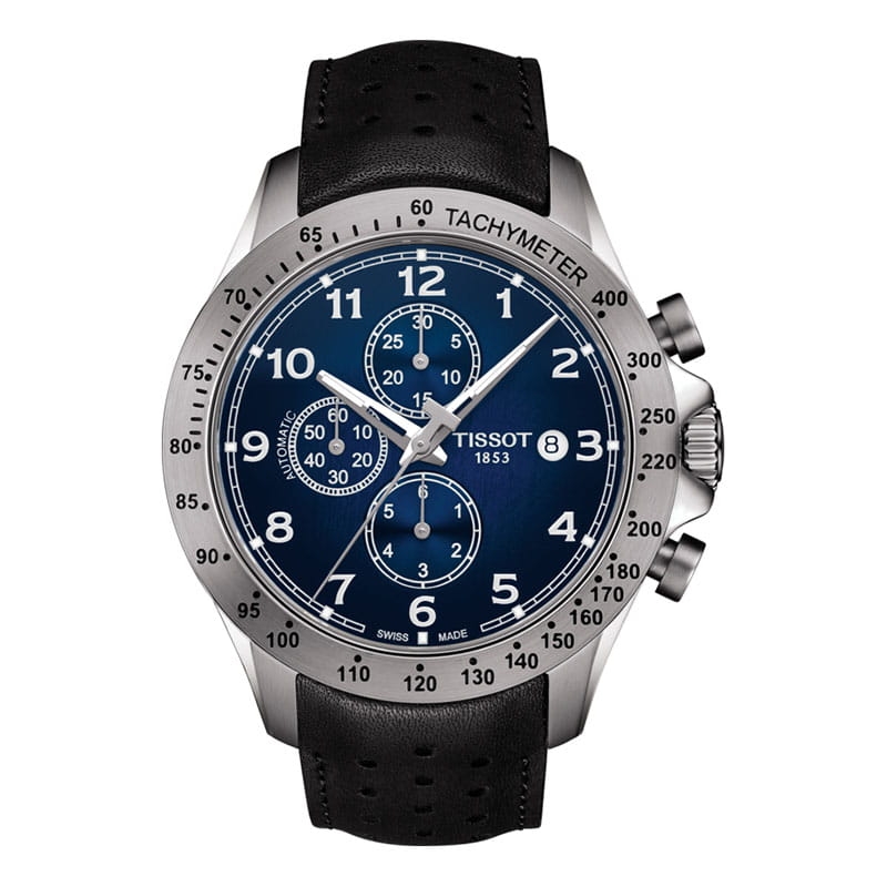 Tissot V8 Automatic T106.427.16.042.00 Twoje Zegarki