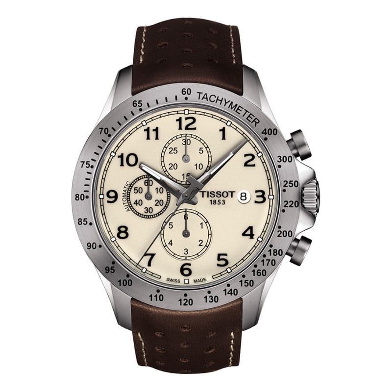Tissot V8 Automatic T106.427.16.262.00 Twoje Zegarki