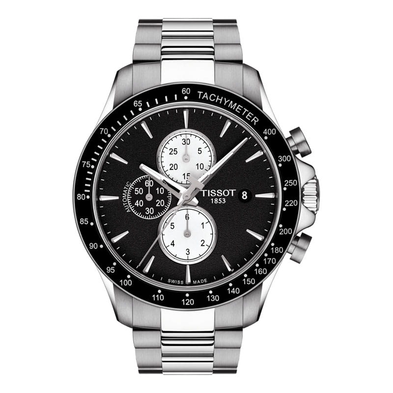 Tissot V8 Automatic T106.427.16.051.00 Twoje Zegarki