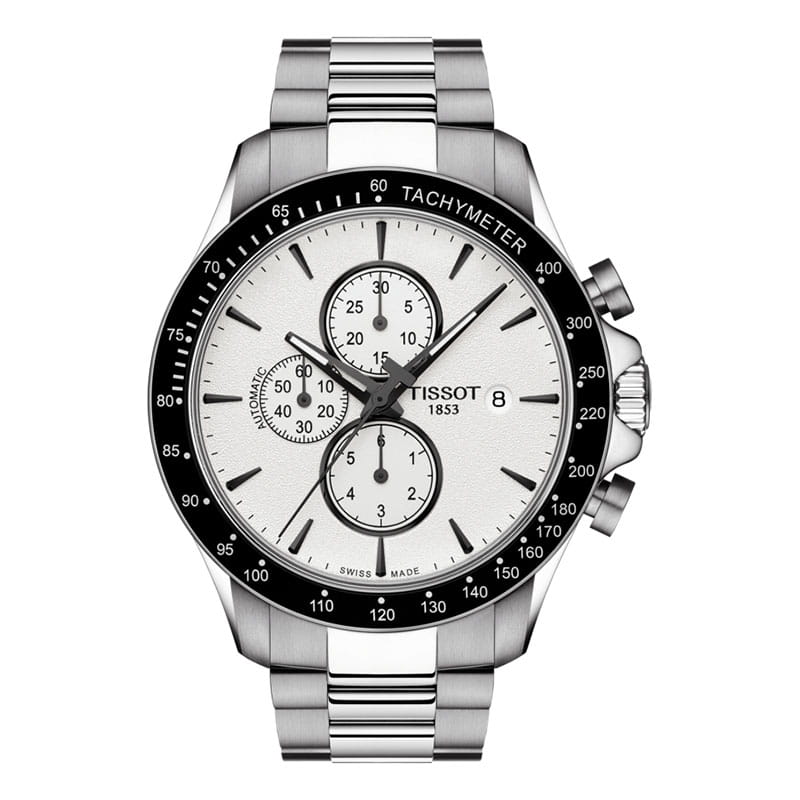 Tissot V8 Automatic T106.427.11.031.00 Twoje Zegarki