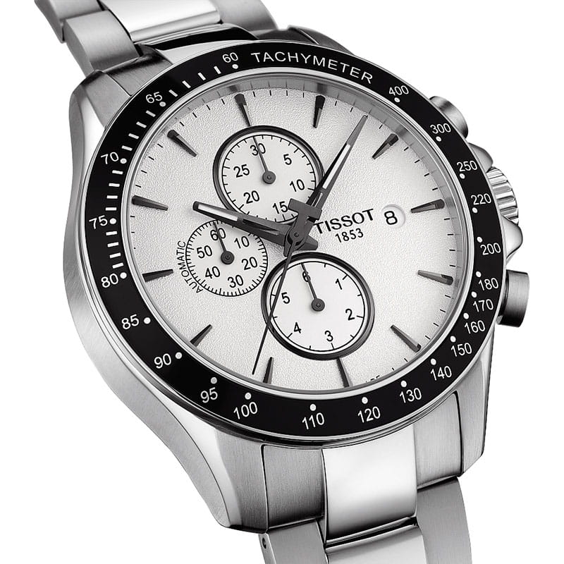 Tissot V8 Automatic T106.427.11.031.00 Twoje Zegarki