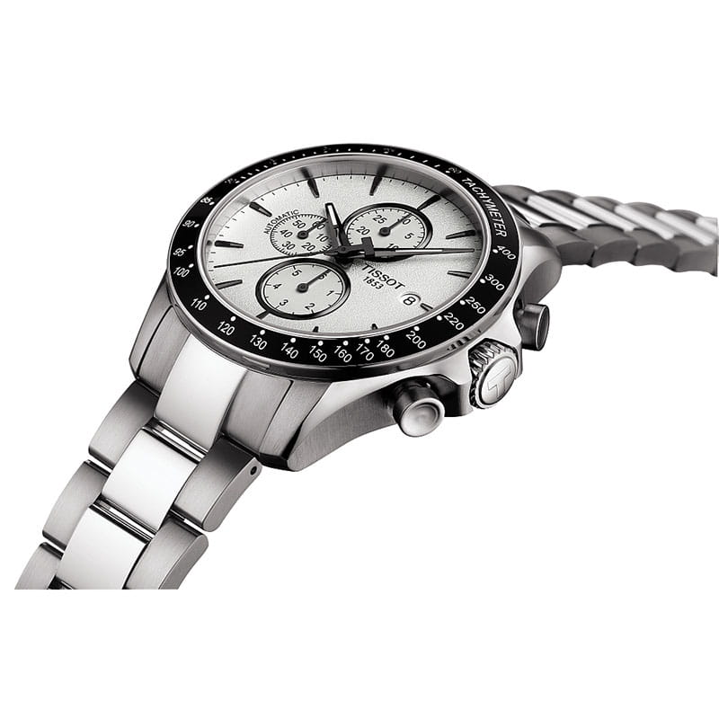 Tissot V8 Automatic T106.427.11.031.00 Twoje Zegarki