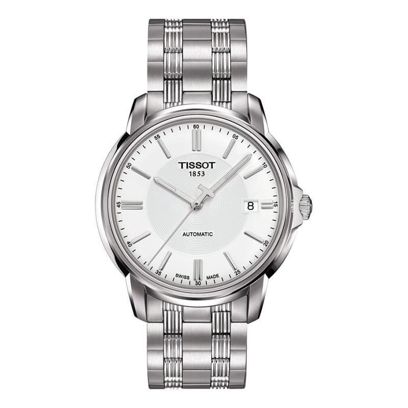 Tissot Automatics III T065.407.11.031.00 Twoje Zegarki
