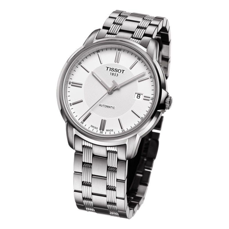 Tissot Automatics III T065.407.11.031.00 Twoje Zegarki