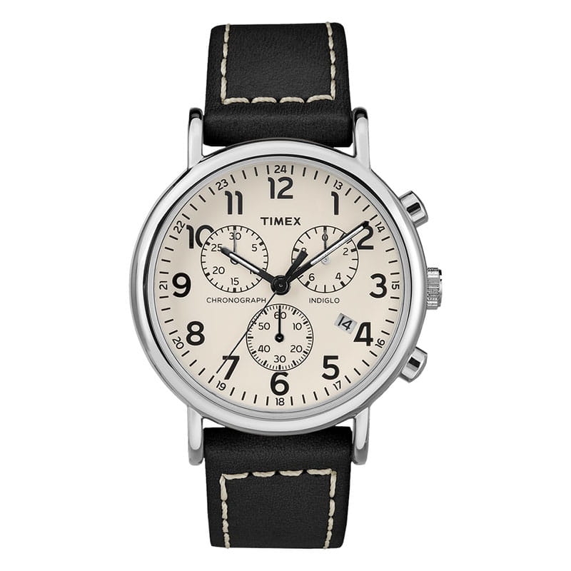 Timex Weekender Chrono TW2R42800 Twoje Zegarki
