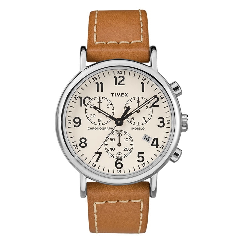 Timex Weekender Chrono TW2R42700 Twoje Zegarki