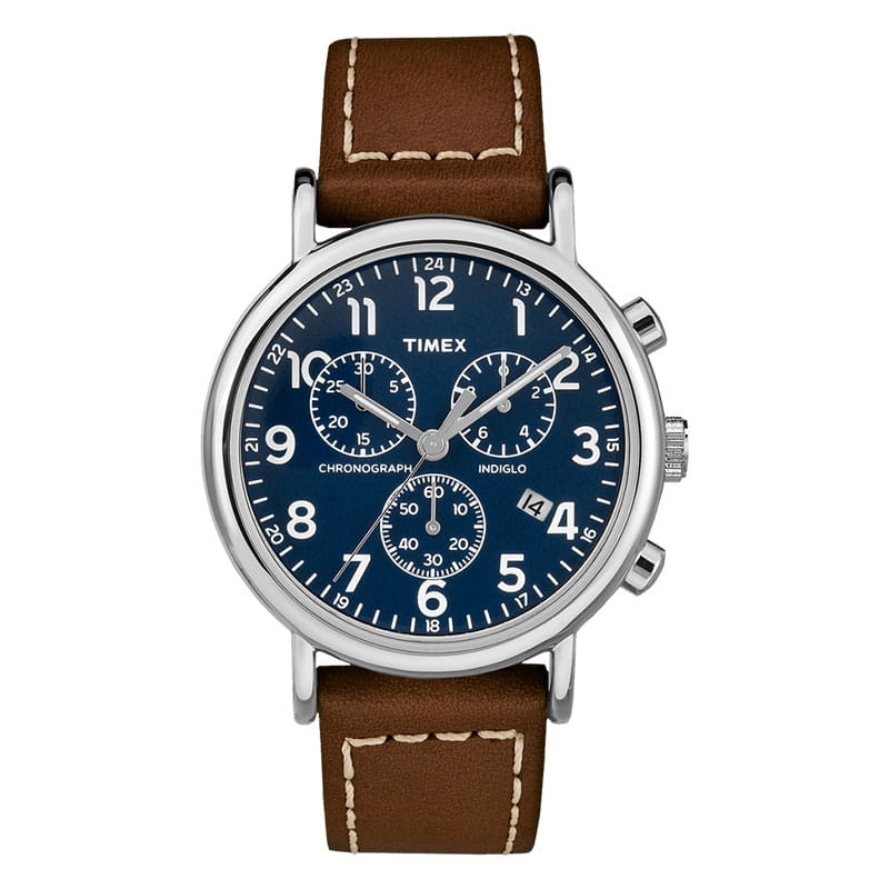 Timex Weekender Chrono TW2R42600 Twoje Zegarki