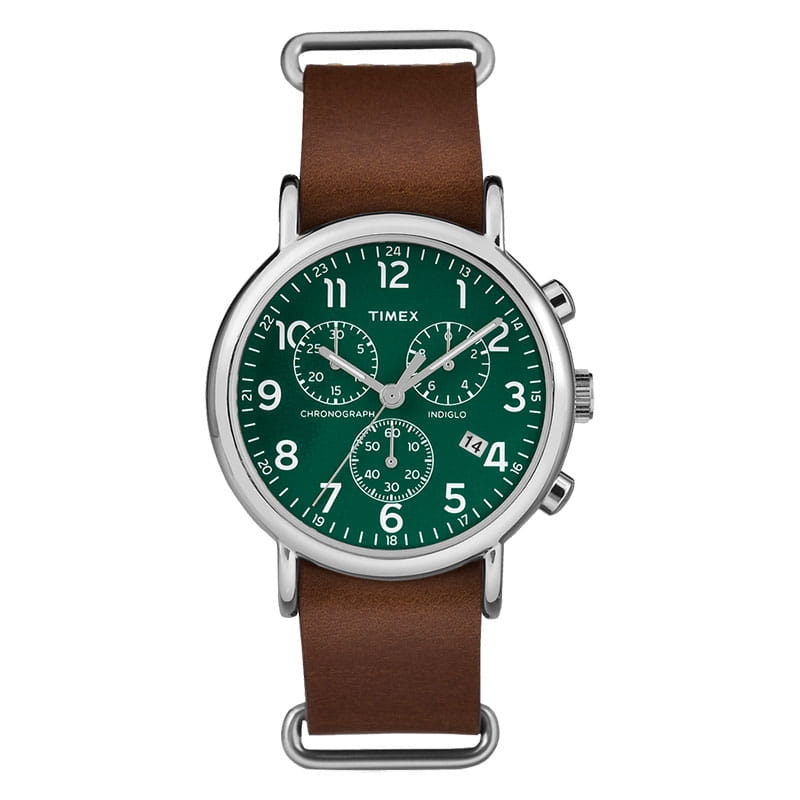 Timex Weekender Chrono TW2P97400 Twoje Zegarki
