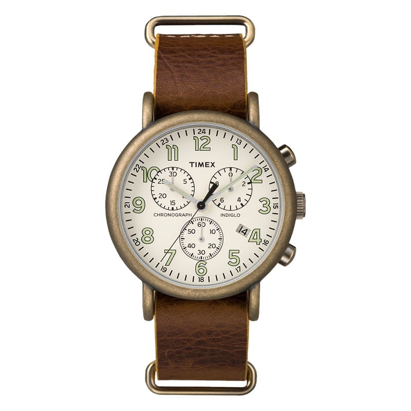Timex Weekender Chrono TW2P85300 Twoje Zegarki