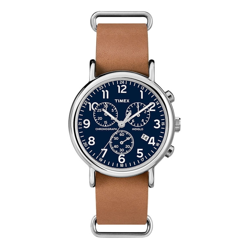 Timex Weekender Chrono TWG012800 Twoje Zegarki