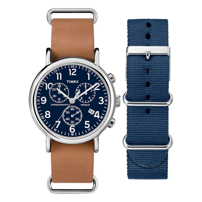 Timex Weekender Chrono TWG012800 Twoje Zegarki