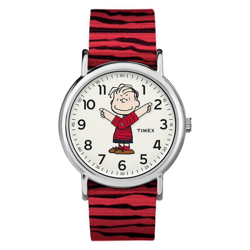 Timex Weekender Peanuts TW2R41200 Twoje Zegarki