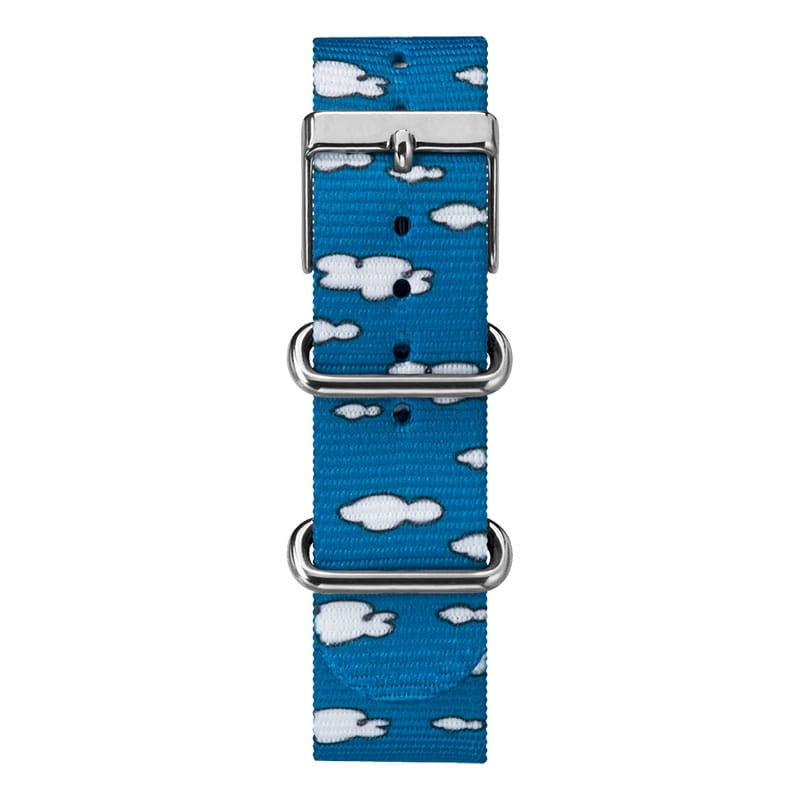 Timex Weekender Peanuts TW2R41300 Twoje Zegarki
