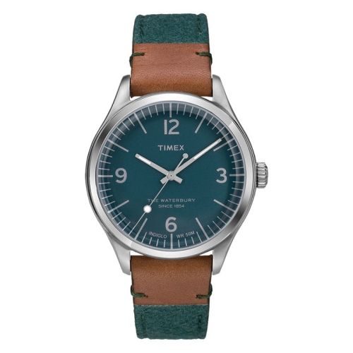 Zegarek Timex Waterbury TW2P95700