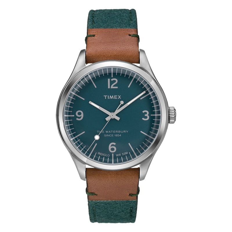 Timex Waterbury TW2P95700 Twoje Zegarki