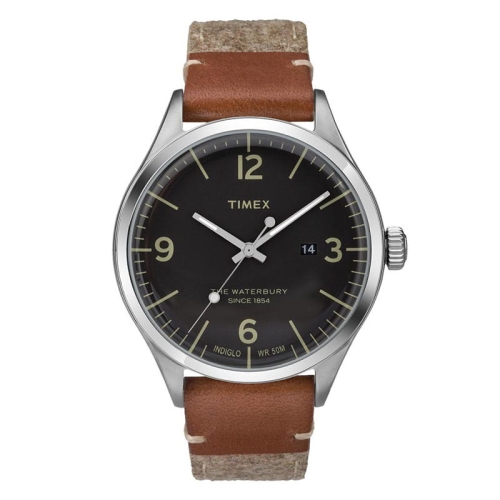 Zegarek Timex Waterbury TW2P95600