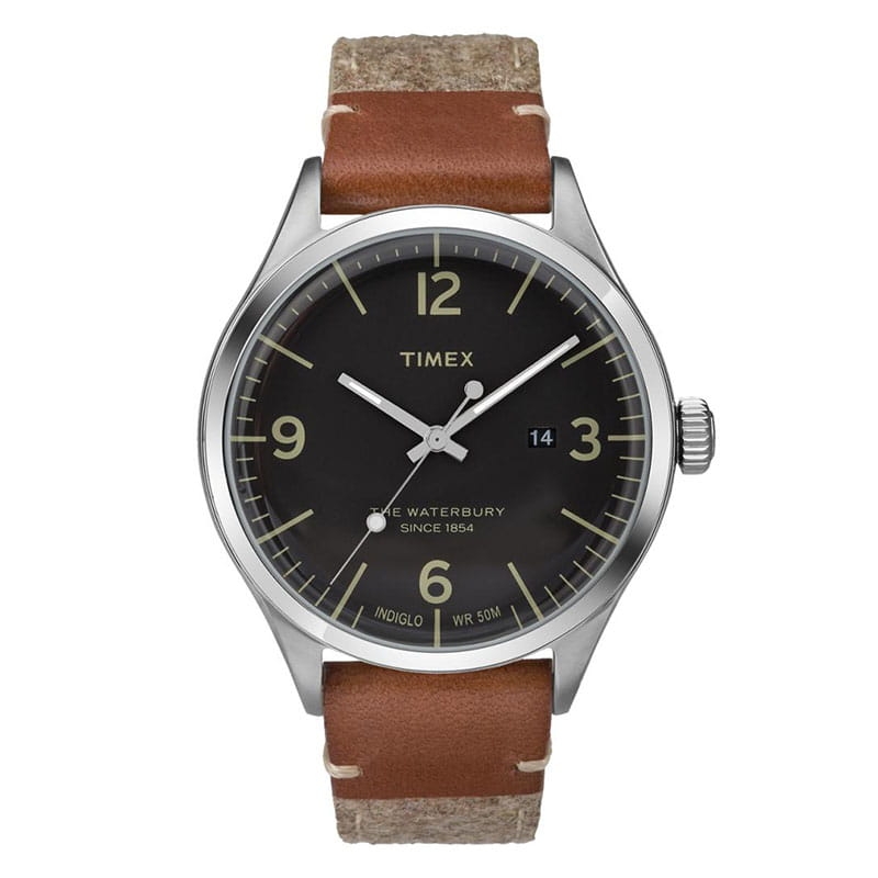 Timex Waterbury TW2P95600 Twoje Zegarki