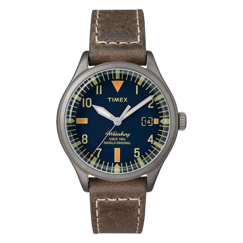 Timex Waterbury TW2P84400 Twoje Zegarki