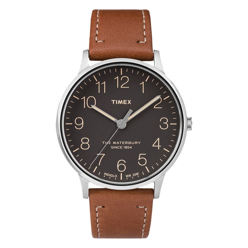 Timex Waterbury Classic TW2P95800 Twoje Zegarki