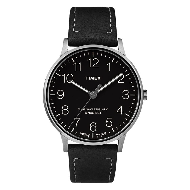 Timex Waterbury TW2R25500 Twoje Zegarki