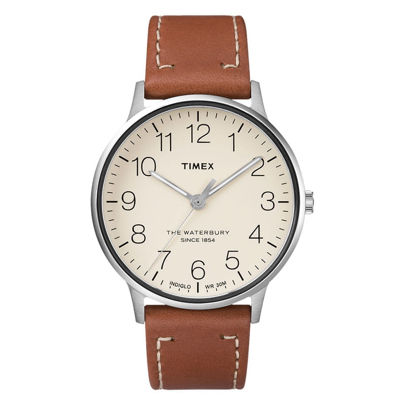 Timex Waterbury Classic TW2R25600 Twoje Zegarki