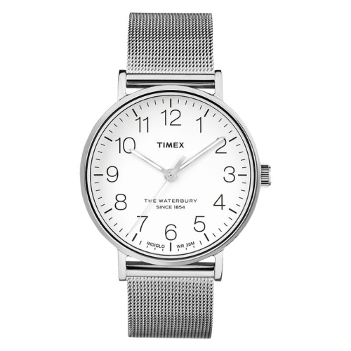 Zegarek Timex Waterbury TW2R25800