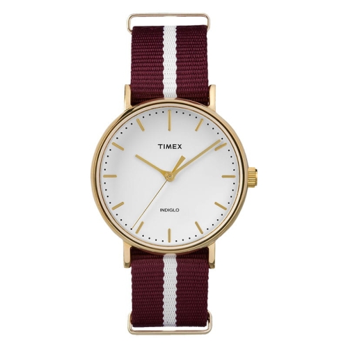 Zegarek Timex Fairfield TW2P98100