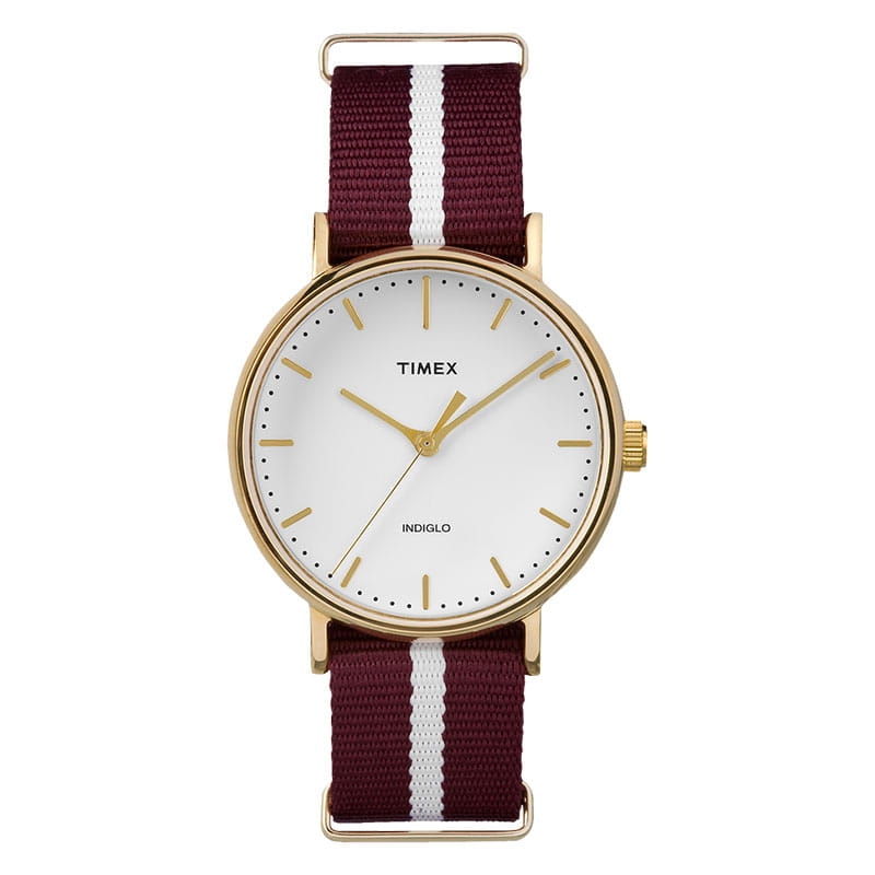 Timex Fairfield TW2P98100 Twoje Zegarki