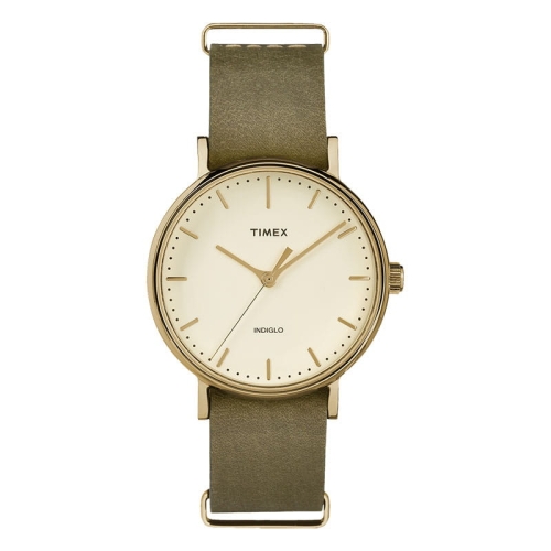 Zegarek Timex Fairfield TW2P98500