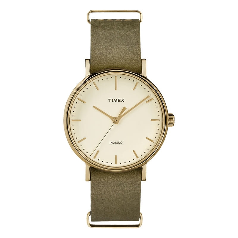 Timex Fairfield TW2P98500 Twoje Zegarki