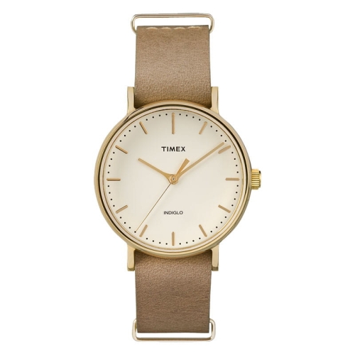 Zegarek Timex Fairfield TW2P98400