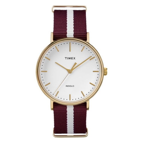 Zegarek Timex Fairfield TW2P97600