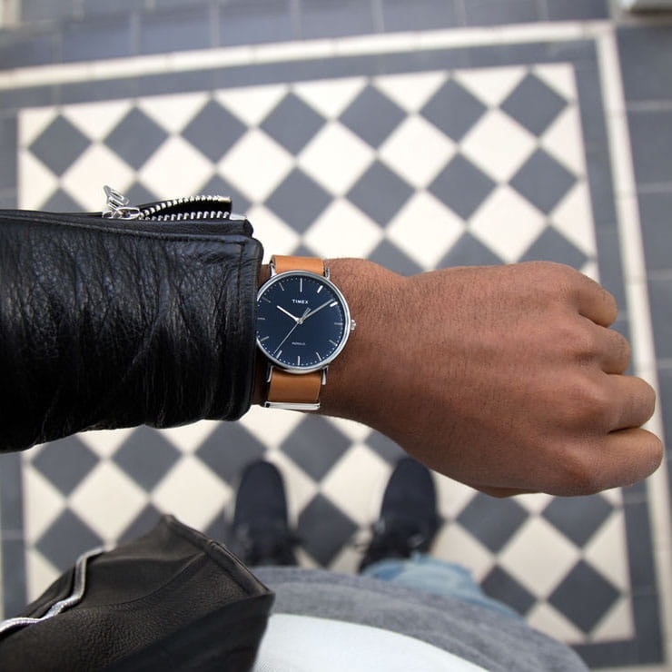 Timex Fairfield TW2P97800 Twoje Zegarki