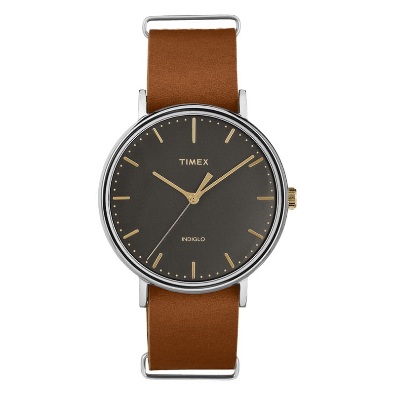 Timex Fairfield TW2P97900 Twoje Zegarki