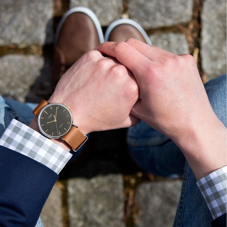 Timex Fairfield TW2P97900 Twoje Zegarki